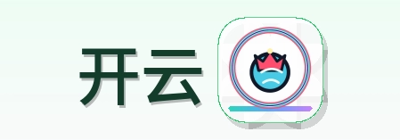 开云 Logo